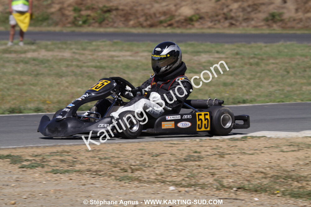 18/07/2010 : Défi France 2010 à Layrac (photos Stéphane Agnus) 2010 — karting