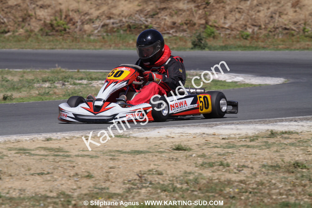 18/07/2010 : Défi France 2010 à Layrac (photos Stéphane Agnus) 2010 — karting