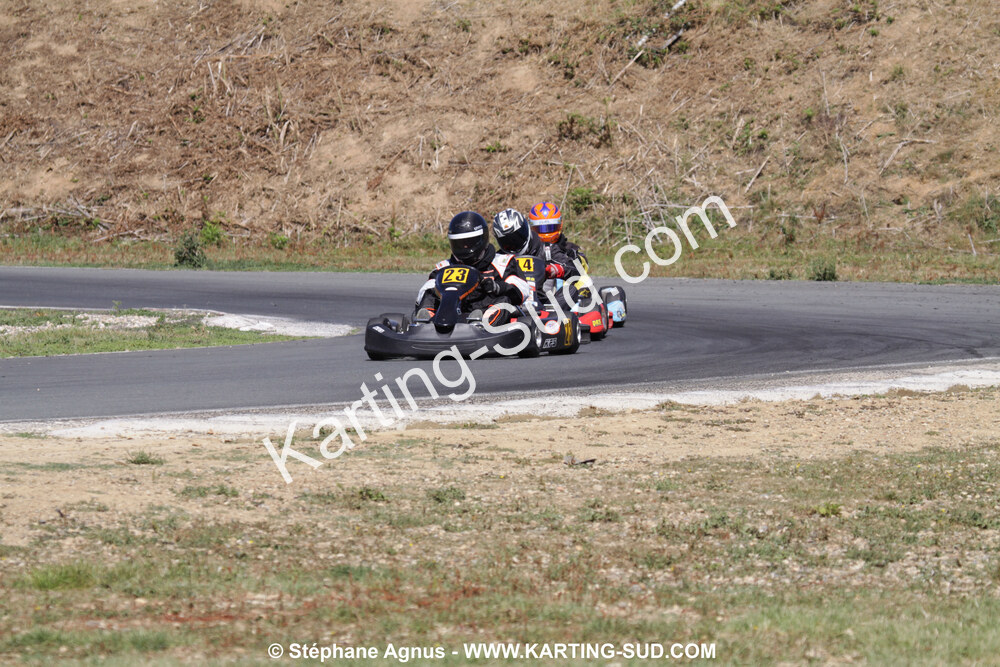 18/07/2010 : Défi France 2010 à Layrac (photos Stéphane Agnus) 2010 — karting