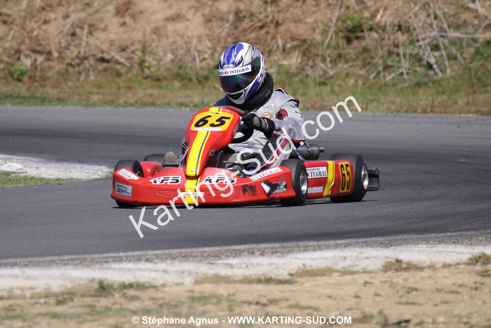 18/07/2010 : Défi France 2010 à Layrac (photos Stéphane Agnus) 2010 — karting