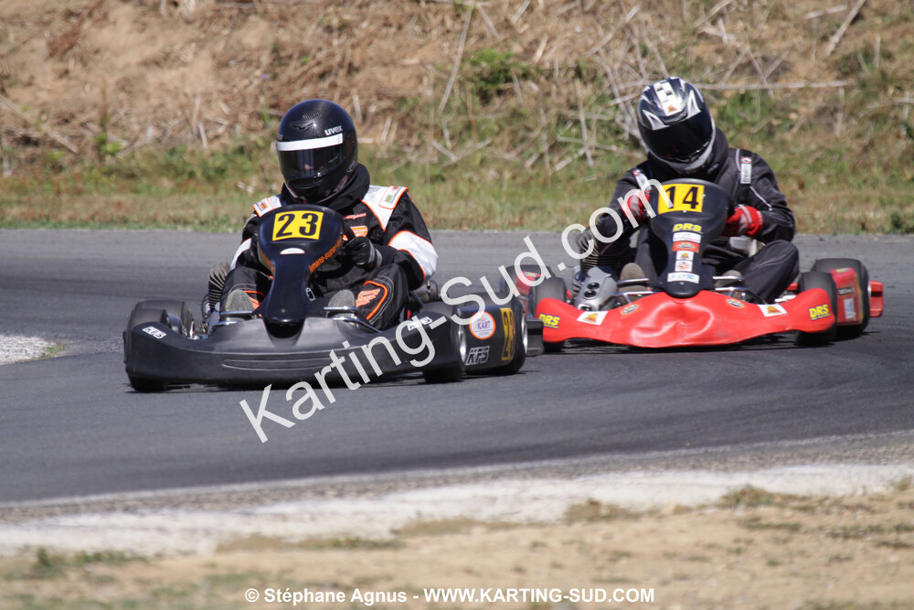 18/07/2010 : Défi France 2010 à Layrac (photos Stéphane Agnus) 2010 — karting