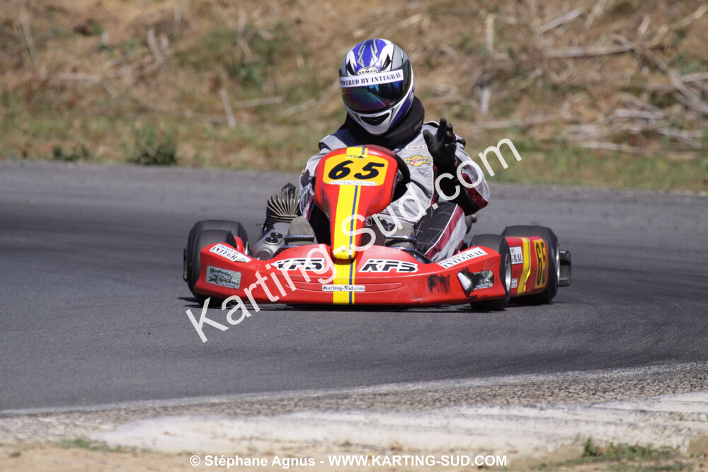 18/07/2010 : Défi France 2010 à Layrac (photos Stéphane Agnus) 2010 — karting
