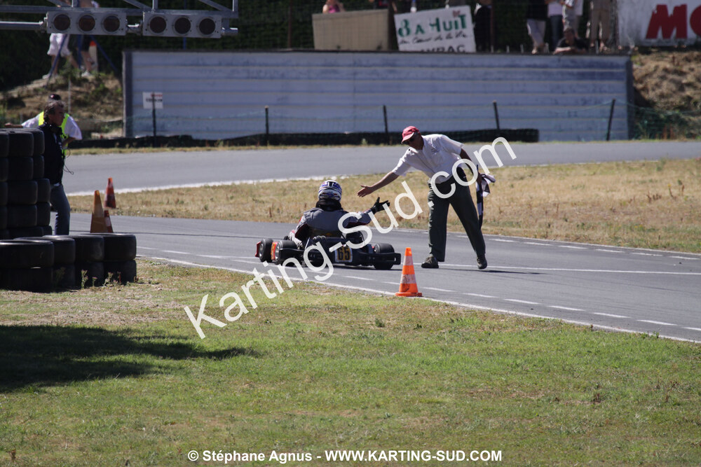 18/07/2010 : Défi France 2010 à Layrac (photos Stéphane Agnus) 2010 — karting
