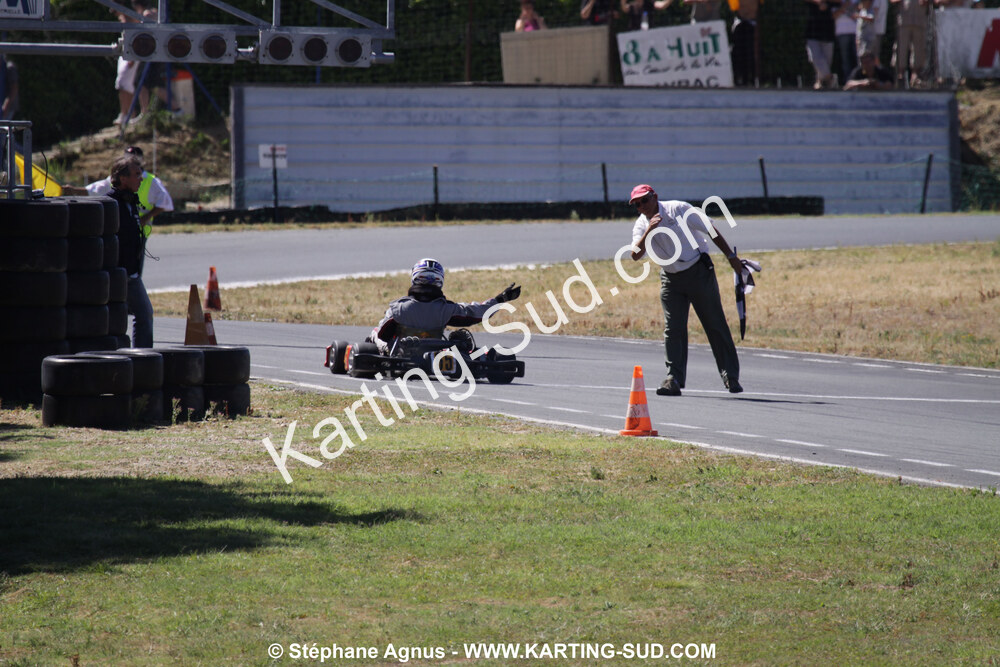 18/07/2010 : Défi France 2010 à Layrac (photos Stéphane Agnus) 2010 — karting