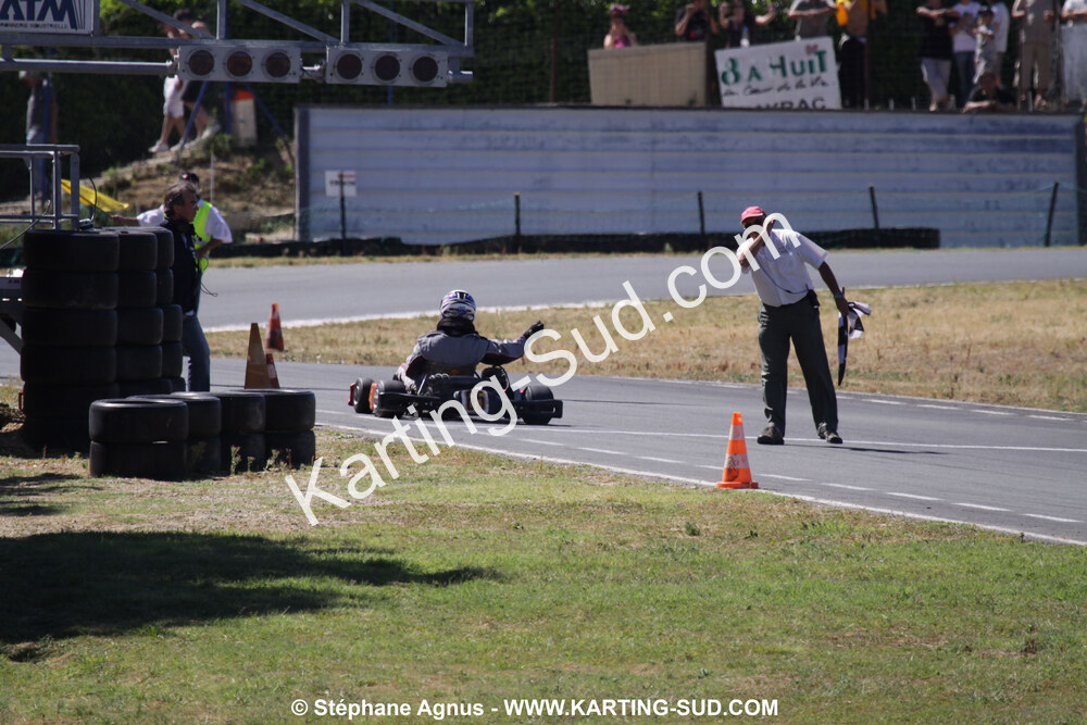 18/07/2010 : Défi France 2010 à Layrac (photos Stéphane Agnus) 2010 — karting