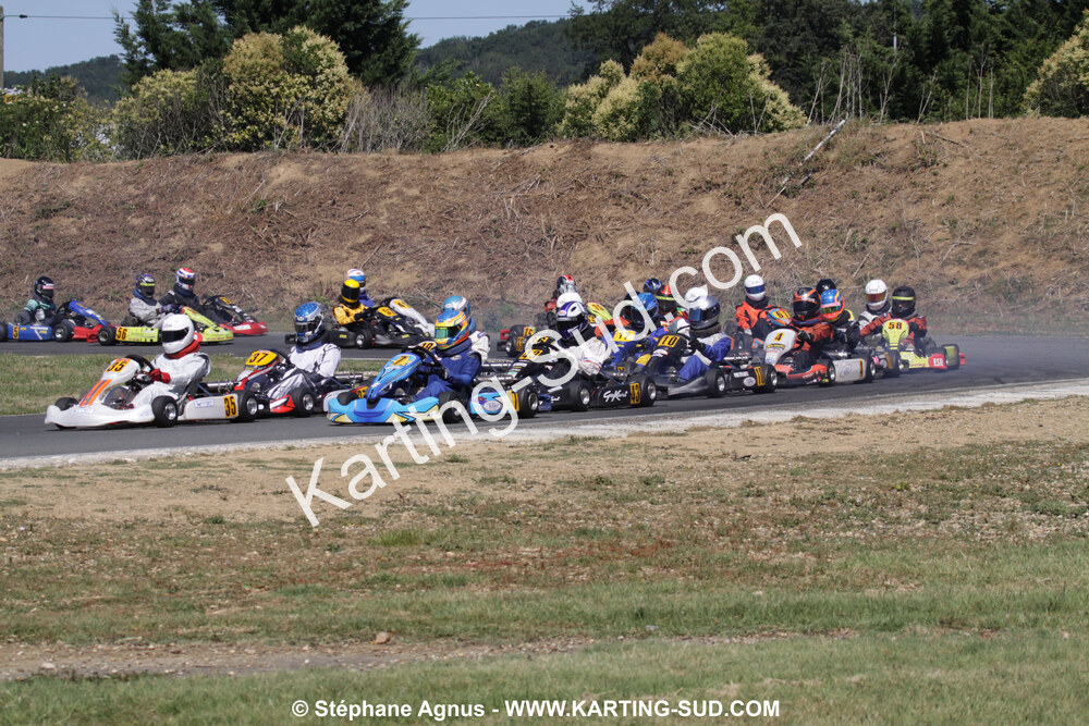 18/07/2010 : Défi France 2010 à Layrac (photos Stéphane Agnus) 2010 — karting