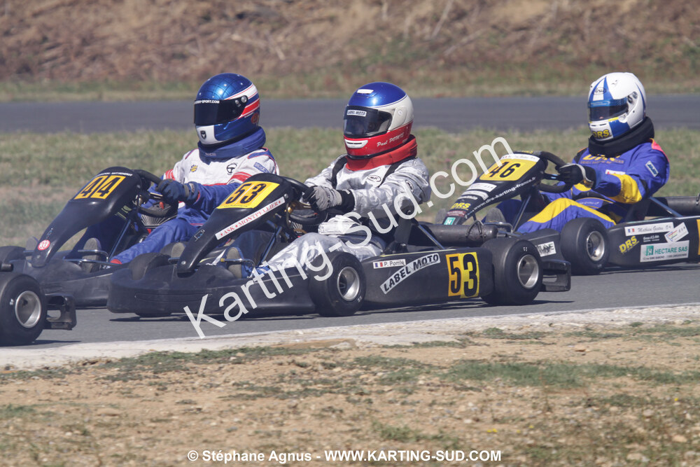 18/07/2010 : Défi France 2010 à Layrac (photos Stéphane Agnus) 2010 — karting
