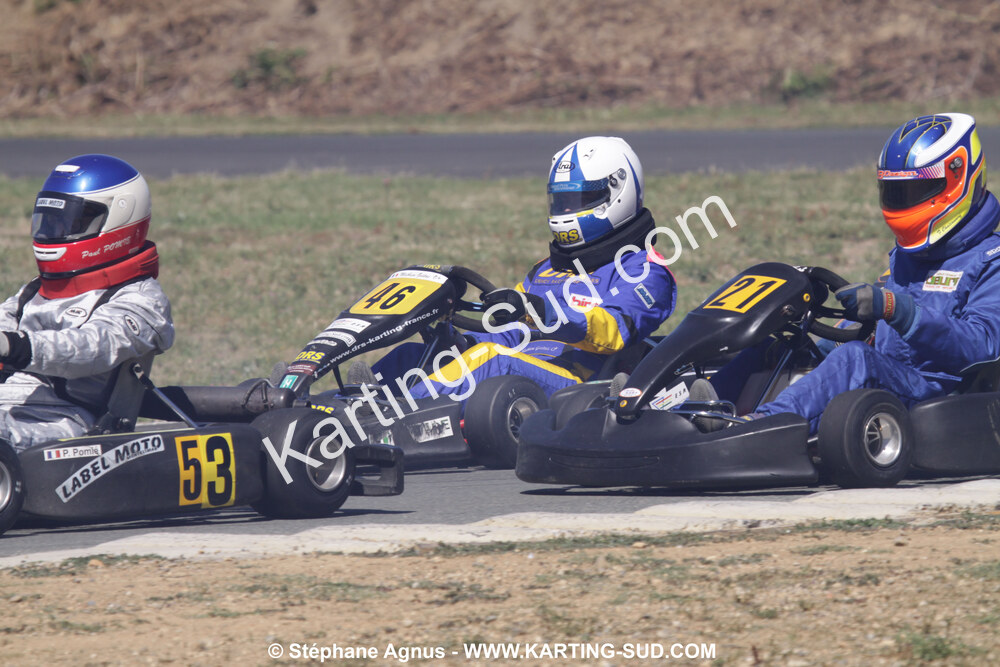 18/07/2010 : Défi France 2010 à Layrac (photos Stéphane Agnus) 2010 — karting