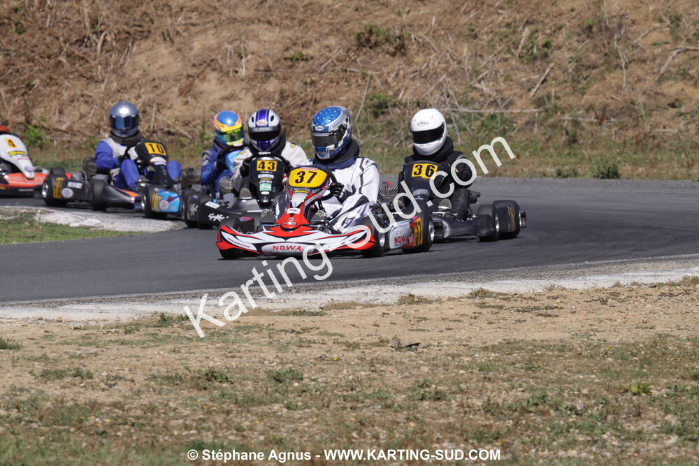 18/07/2010 : Défi France 2010 à Layrac (photos Stéphane Agnus) 2010 — karting