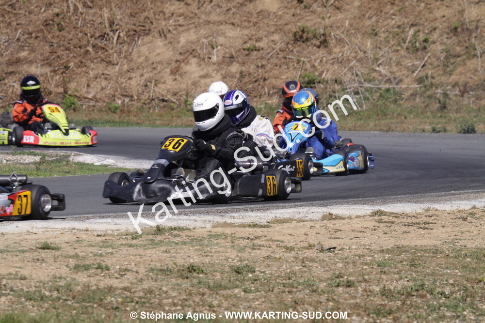 18/07/2010 : Défi France 2010 à Layrac (photos Stéphane Agnus) 2010 — karting