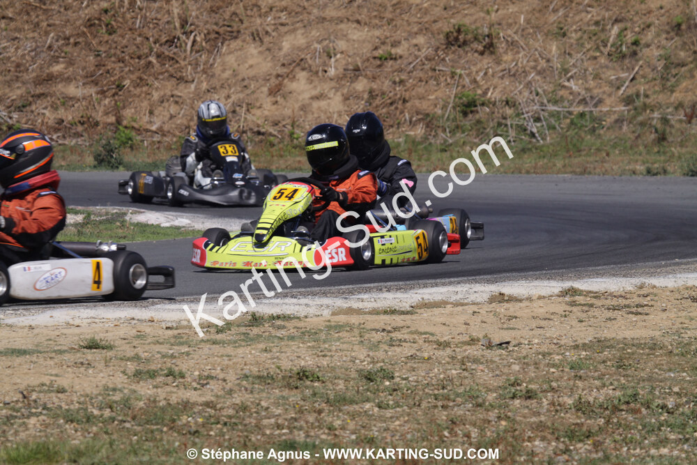 18/07/2010 : Défi France 2010 à Layrac (photos Stéphane Agnus) 2010 — karting