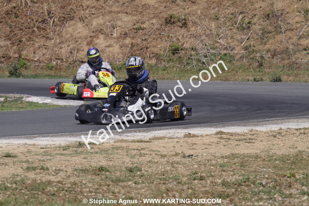 18/07/2010 : Défi France 2010 à Layrac (photos Stéphane Agnus) 2010 — karting