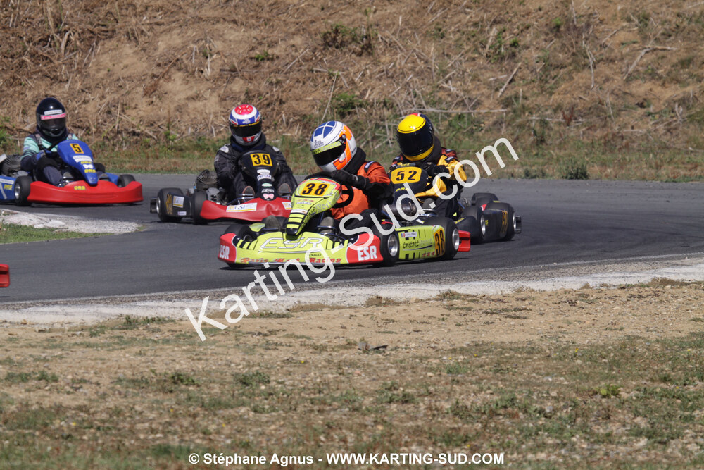 18/07/2010 : Défi France 2010 à Layrac (photos Stéphane Agnus) 2010 — karting