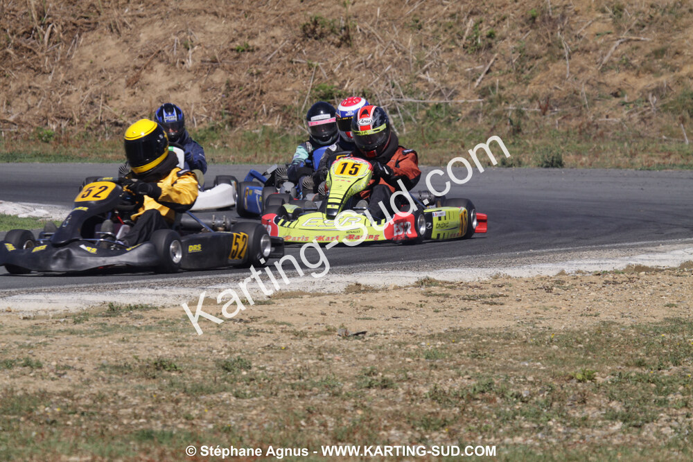 18/07/2010 : Défi France 2010 à Layrac (photos Stéphane Agnus) 2010 — karting