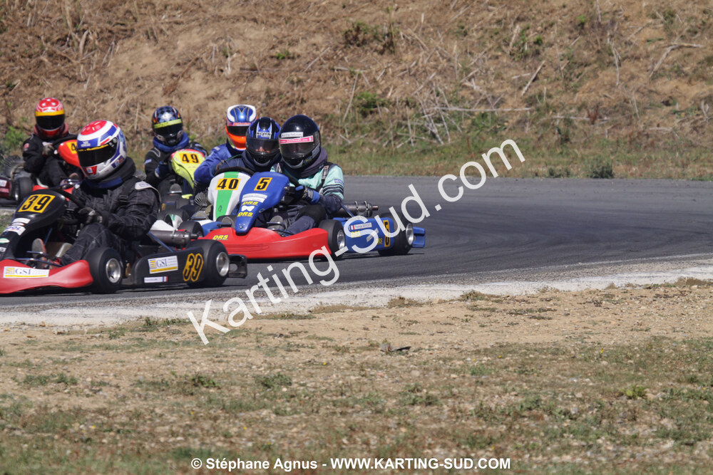 18/07/2010 : Défi France 2010 à Layrac (photos Stéphane Agnus) 2010 — karting