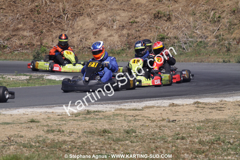 18/07/2010 : Défi France 2010 à Layrac (photos Stéphane Agnus) 2010 — karting