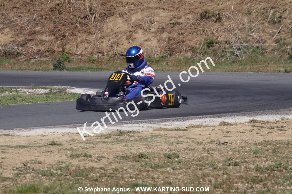 18/07/2010 : Défi France 2010 à Layrac (photos Stéphane Agnus) 2010 — karting