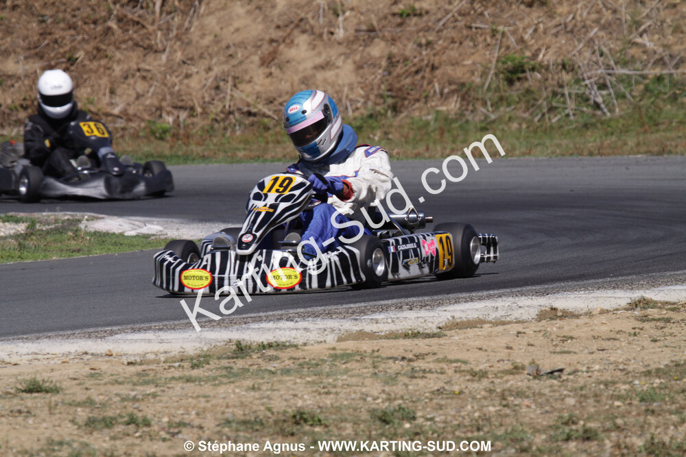 18/07/2010 : Défi France 2010 à Layrac (photos Stéphane Agnus) 2010 — karting