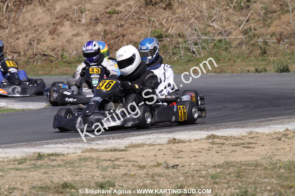18/07/2010 : Défi France 2010 à Layrac (photos Stéphane Agnus) 2010 — karting