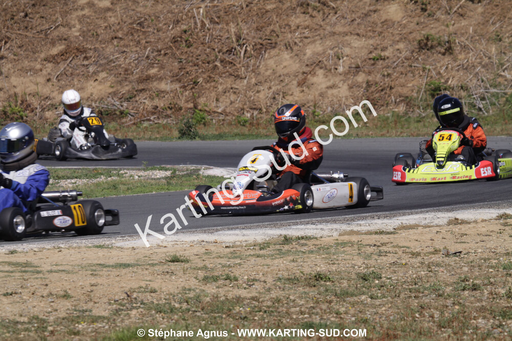 18/07/2010 : Défi France 2010 à Layrac (photos Stéphane Agnus) 2010 — karting