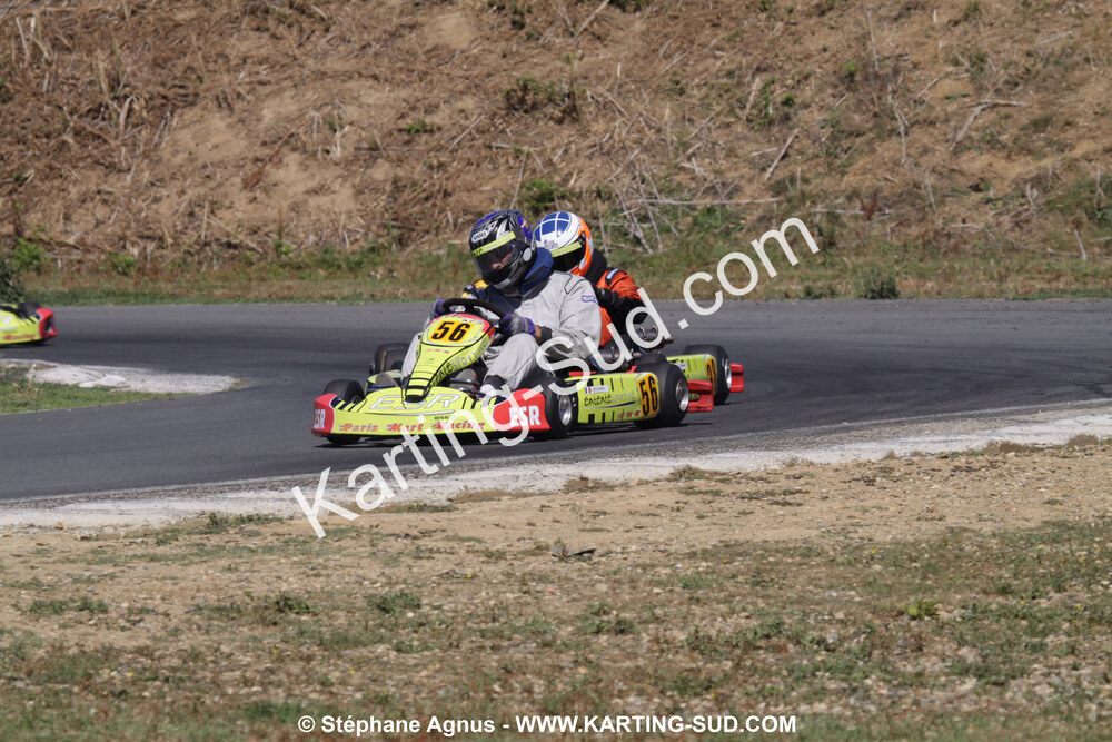 18/07/2010 : Défi France 2010 à Layrac (photos Stéphane Agnus) 2010 — karting