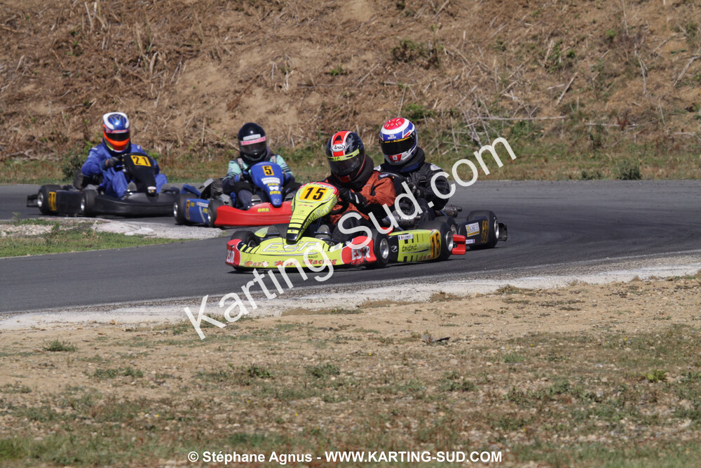 18/07/2010 : Défi France 2010 à Layrac (photos Stéphane Agnus) 2010 — karting
