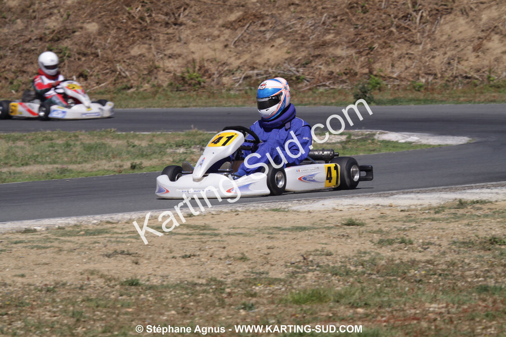 18/07/2010 : Défi France 2010 à Layrac (photos Stéphane Agnus) 2010 — karting