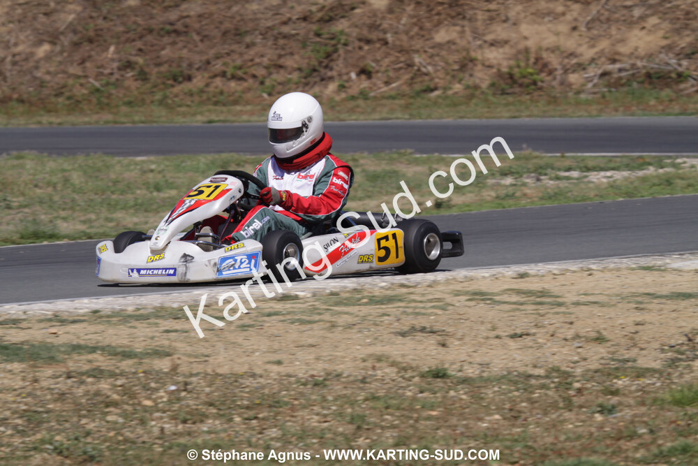 18/07/2010 : Défi France 2010 à Layrac (photos Stéphane Agnus) 2010 — karting