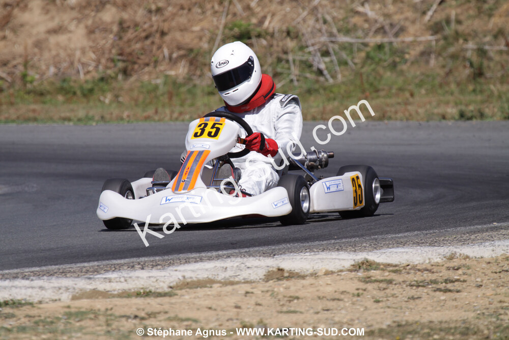 18/07/2010 : Défi France 2010 à Layrac (photos Stéphane Agnus) 2010 — karting