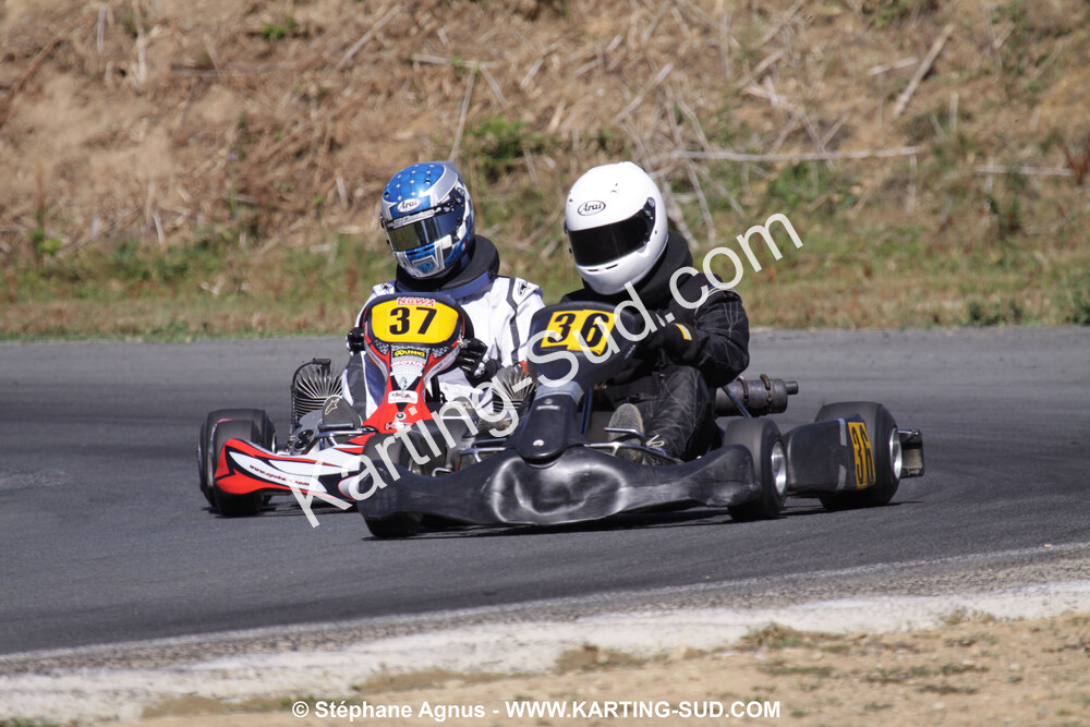 18/07/2010 : Défi France 2010 à Layrac (photos Stéphane Agnus) 2010 — karting
