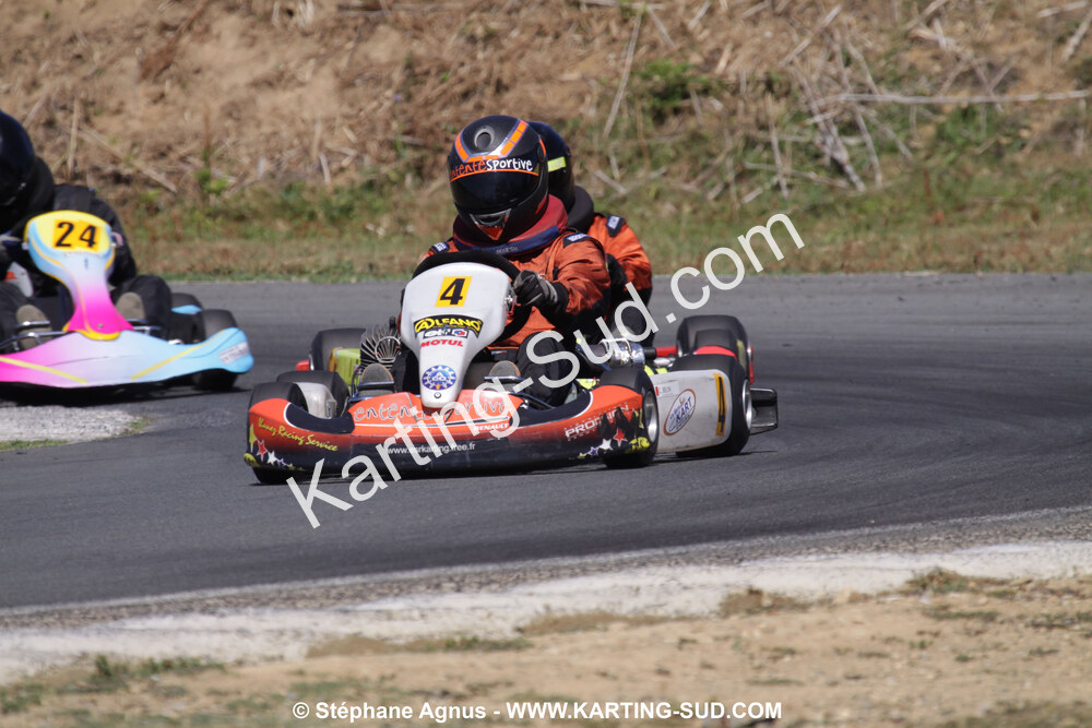 18/07/2010 : Défi France 2010 à Layrac (photos Stéphane Agnus) 2010 — karting