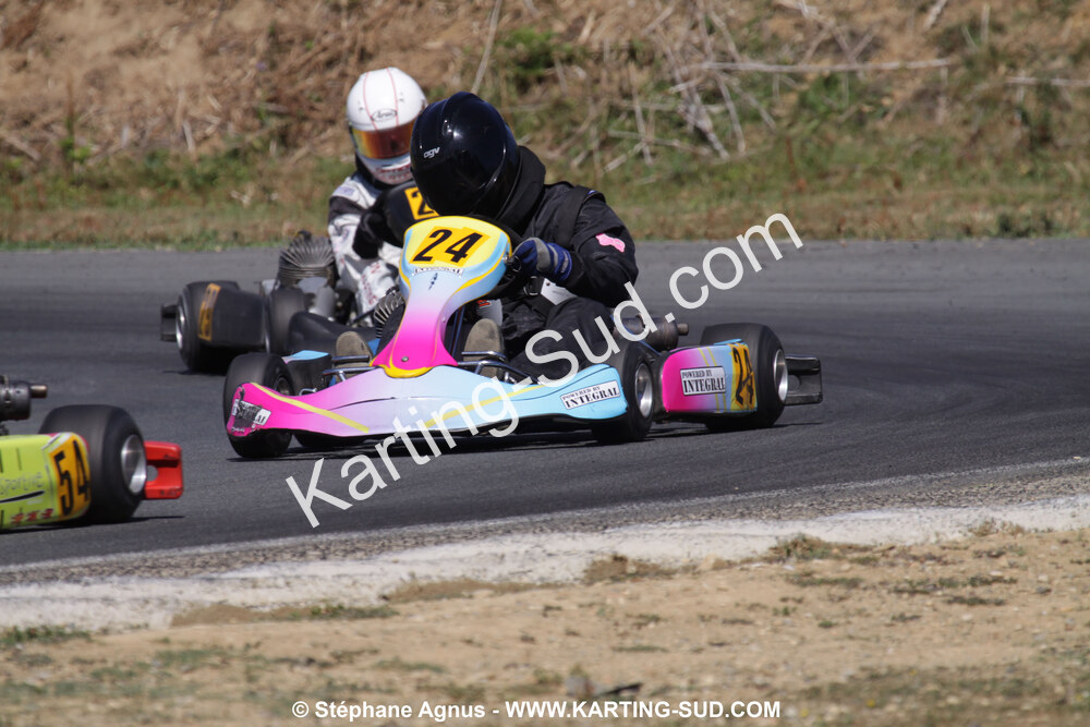 18/07/2010 : Défi France 2010 à Layrac (photos Stéphane Agnus) 2010 — karting