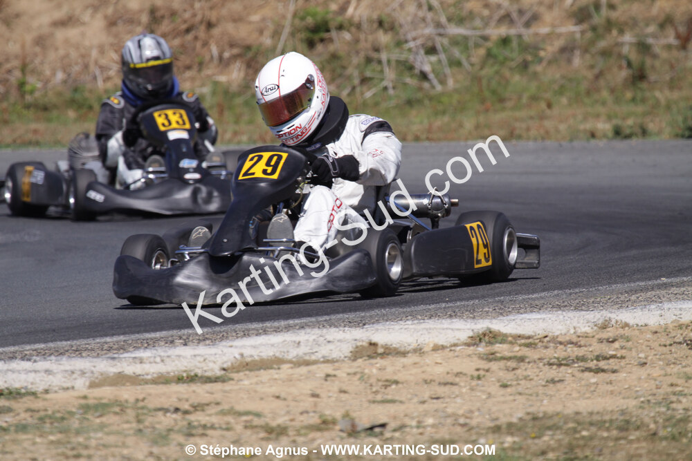 18/07/2010 : Défi France 2010 à Layrac (photos Stéphane Agnus) 2010 — karting