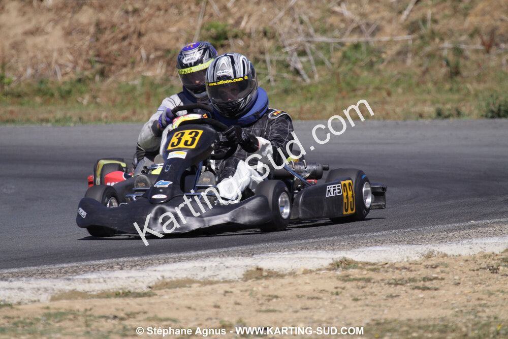 18/07/2010 : Défi France 2010 à Layrac (photos Stéphane Agnus) 2010 — karting