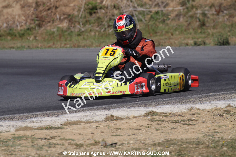 18/07/2010 : Défi France 2010 à Layrac (photos Stéphane Agnus) 2010 — karting