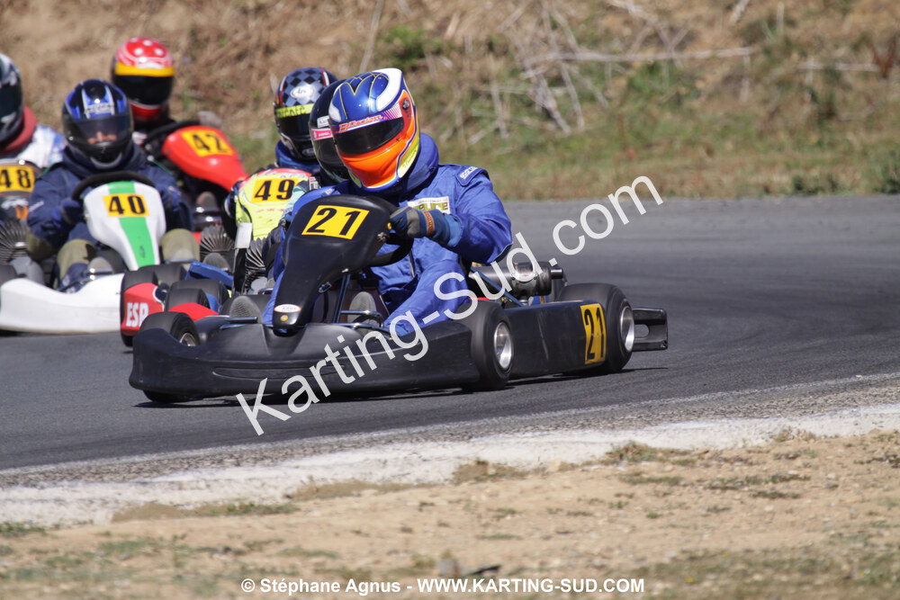 18/07/2010 : Défi France 2010 à Layrac (photos Stéphane Agnus) 2010 — karting