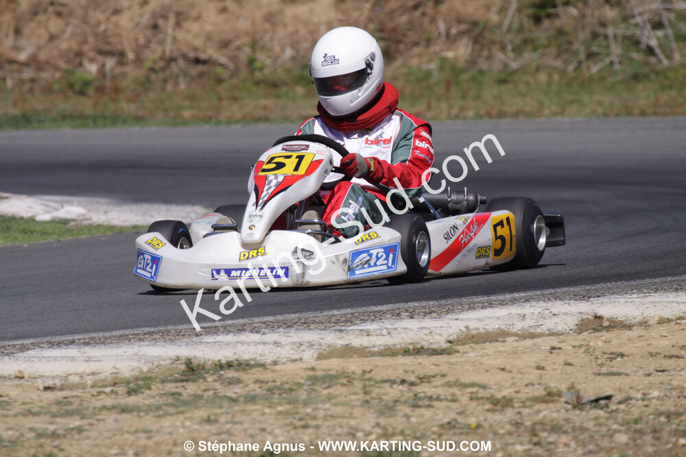 18/07/2010 : Défi France 2010 à Layrac (photos Stéphane Agnus) 2010 — karting