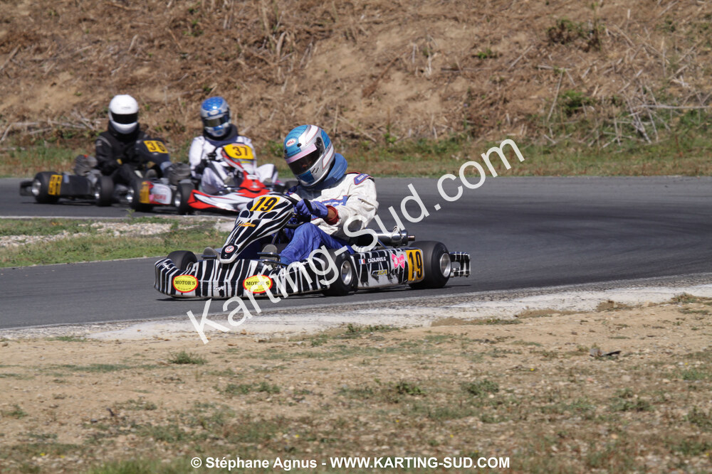 18/07/2010 : Défi France 2010 à Layrac (photos Stéphane Agnus) 2010 — karting