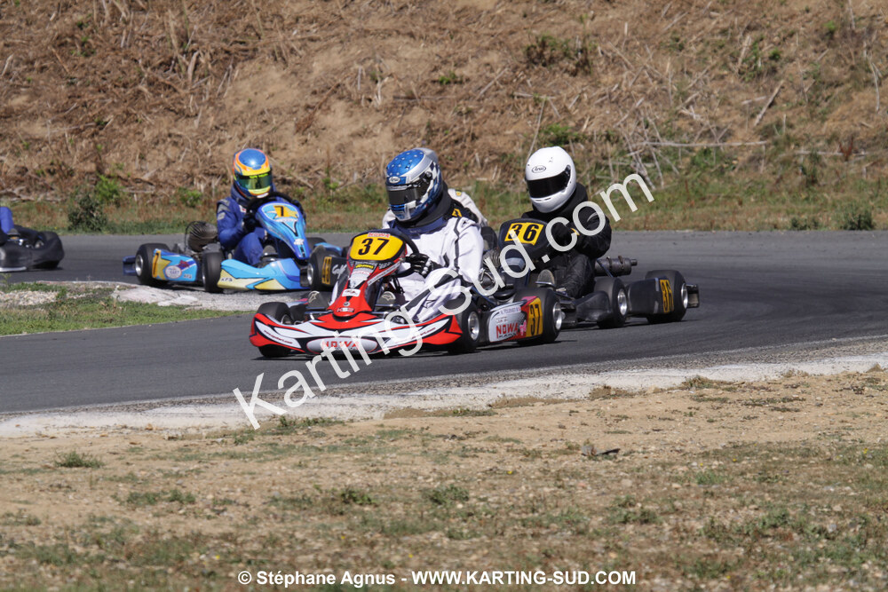18/07/2010 : Défi France 2010 à Layrac (photos Stéphane Agnus) 2010 — karting