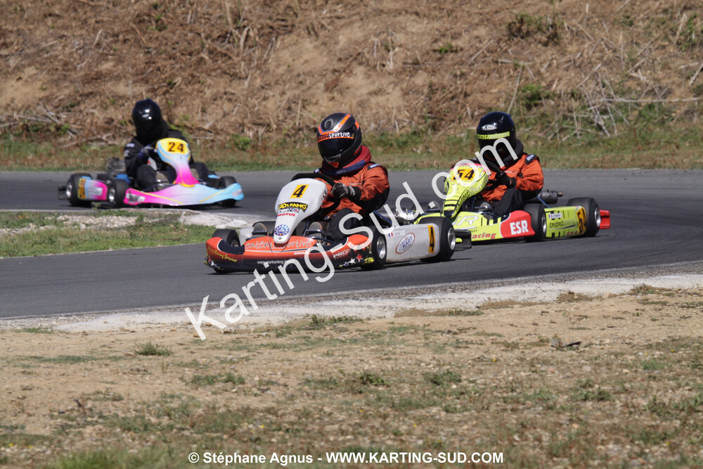 18/07/2010 : Défi France 2010 à Layrac (photos Stéphane Agnus) 2010 — karting