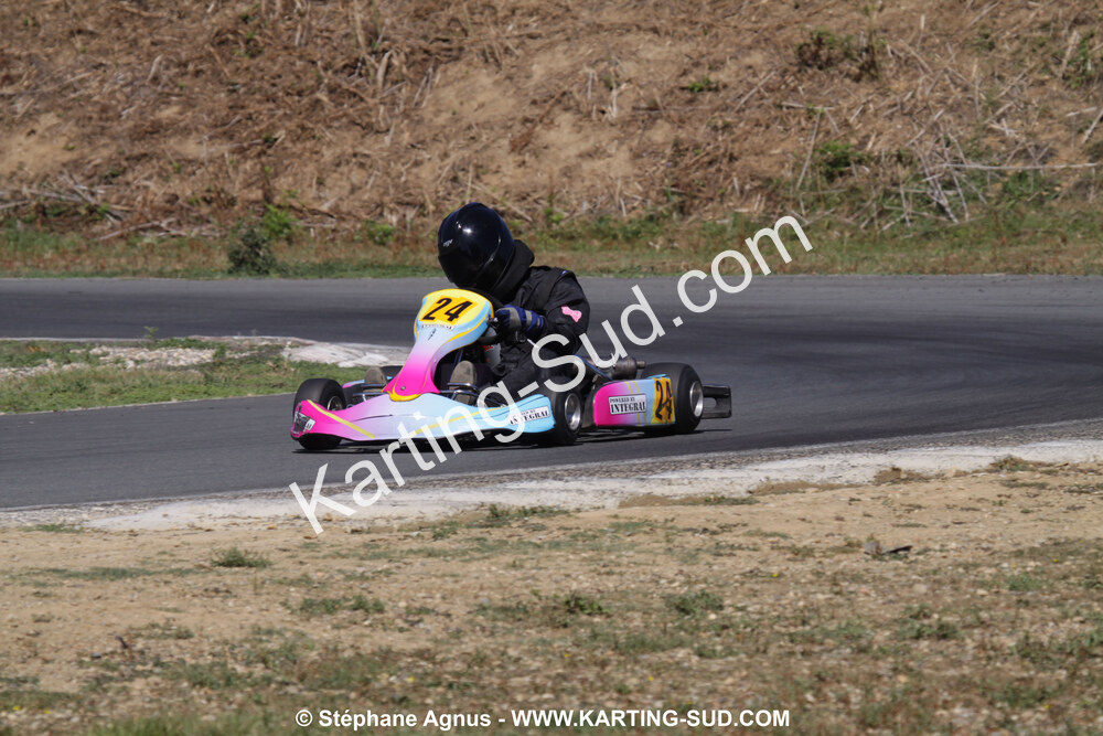 18/07/2010 : Défi France 2010 à Layrac (photos Stéphane Agnus) 2010 — karting