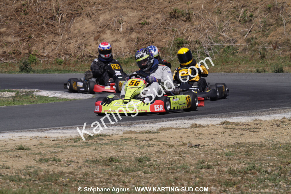 18/07/2010 : Défi France 2010 à Layrac (photos Stéphane Agnus) 2010 — karting