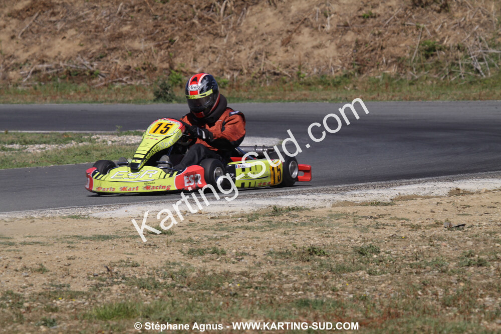 18/07/2010 : Défi France 2010 à Layrac (photos Stéphane Agnus) 2010 — karting