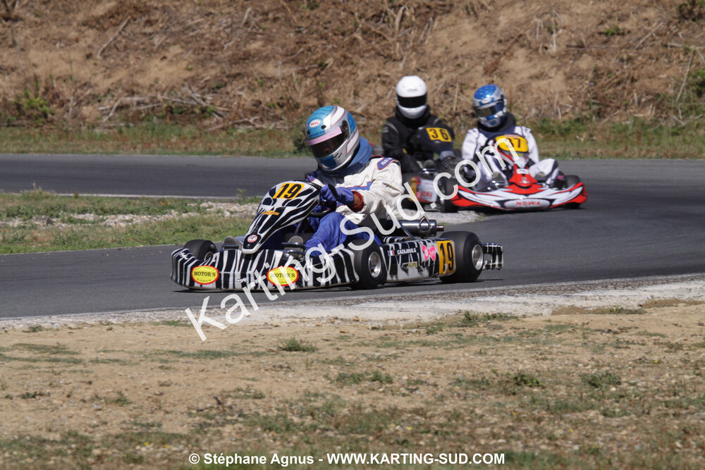 18/07/2010 : Défi France 2010 à Layrac (photos Stéphane Agnus) 2010 — karting