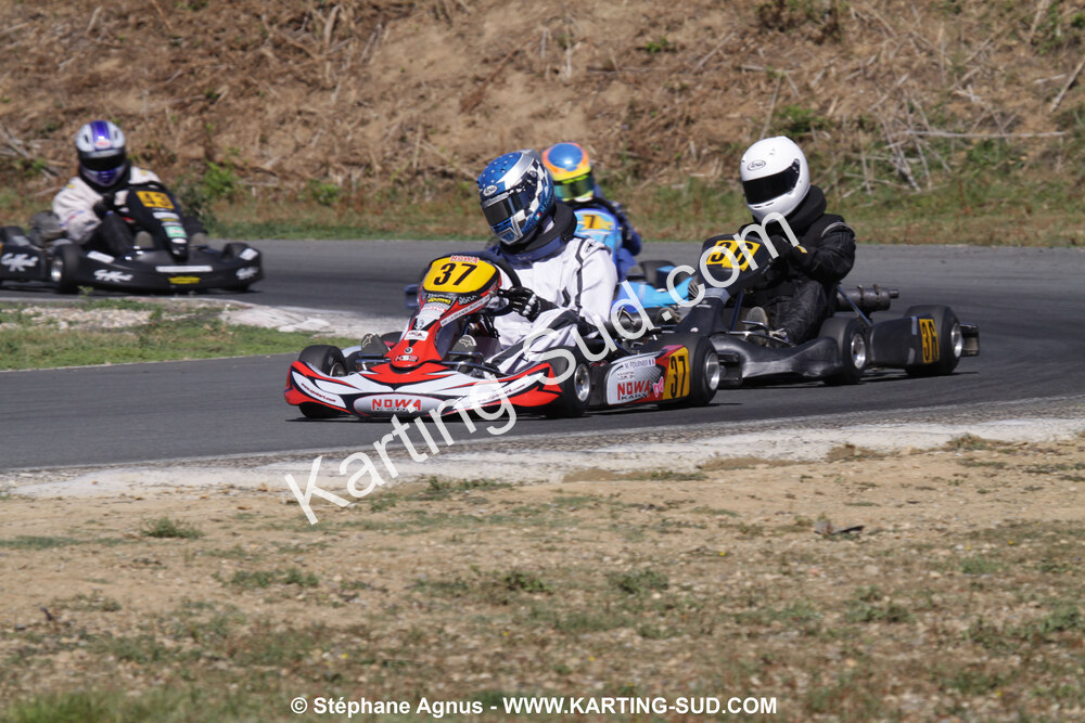 18/07/2010 : Défi France 2010 à Layrac (photos Stéphane Agnus) 2010 — karting