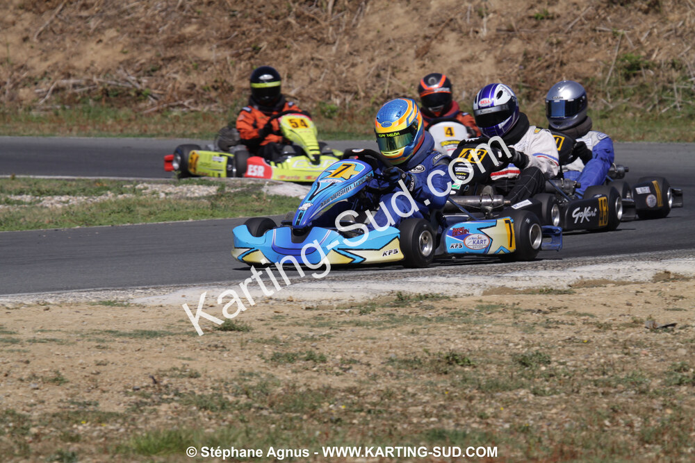 18/07/2010 : Défi France 2010 à Layrac (photos Stéphane Agnus) 2010 — karting