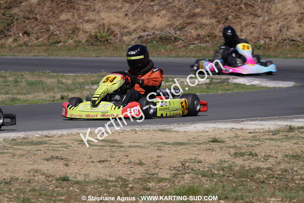 18/07/2010 : Défi France 2010 à Layrac (photos Stéphane Agnus) 2010 — karting