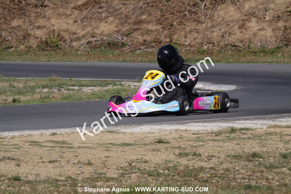 18/07/2010 : Défi France 2010 à Layrac (photos Stéphane Agnus) 2010 — karting