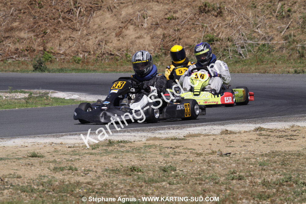 18/07/2010 : Défi France 2010 à Layrac (photos Stéphane Agnus) 2010 — karting