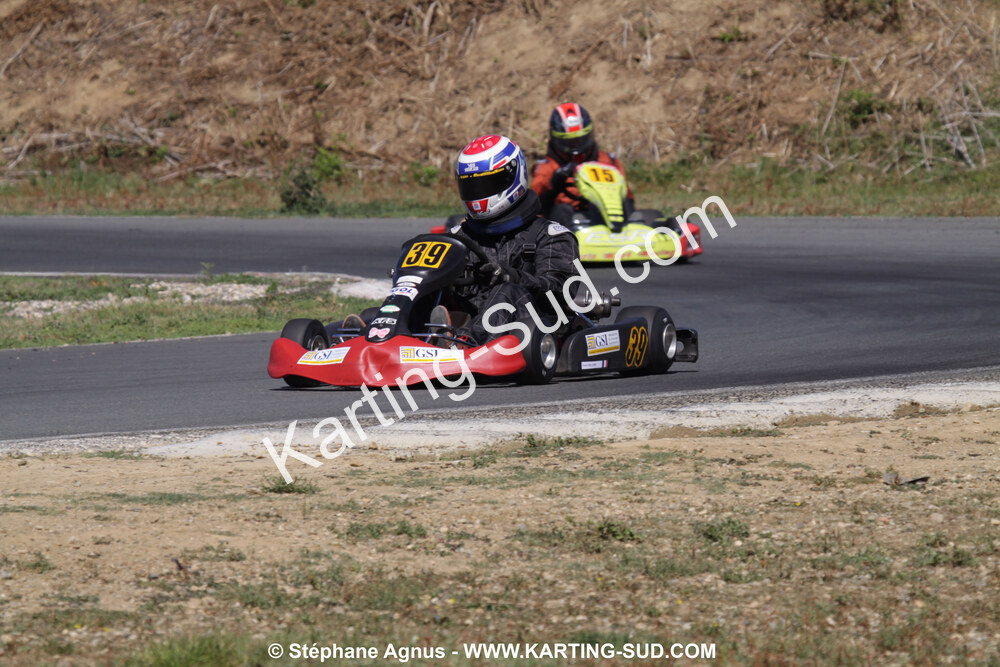18/07/2010 : Défi France 2010 à Layrac (photos Stéphane Agnus) 2010 — karting